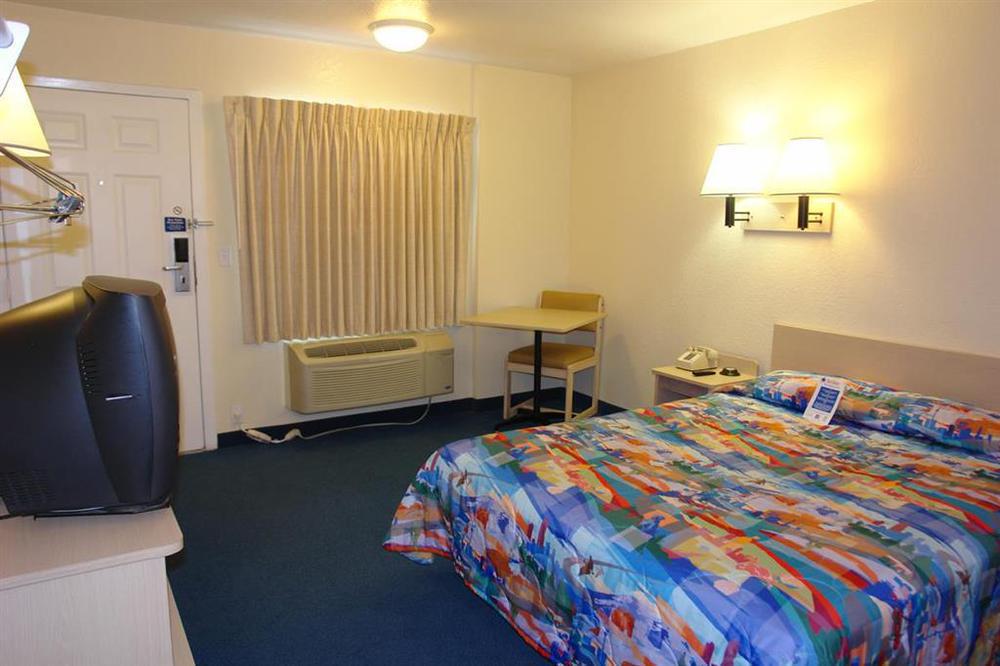 Motel 6-Simi Valley, Ca Quarto foto